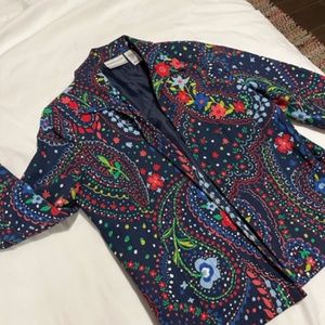 Alfred Dunner Blazer